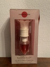 Bath Body Works Wallflowers Home Plug In Fragrance - Cinnamon Stick Scent