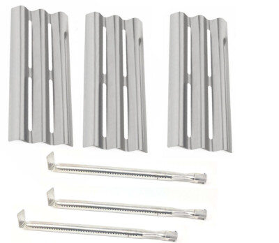 BBQ Replacement Kit for Select LD325SBNSS-1-CH, T495SBPK-OB, LD325SBPSS, 