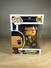 Gilgamesh Funko Pop Bobble-Head Glow Chase Marvel Eternals #730