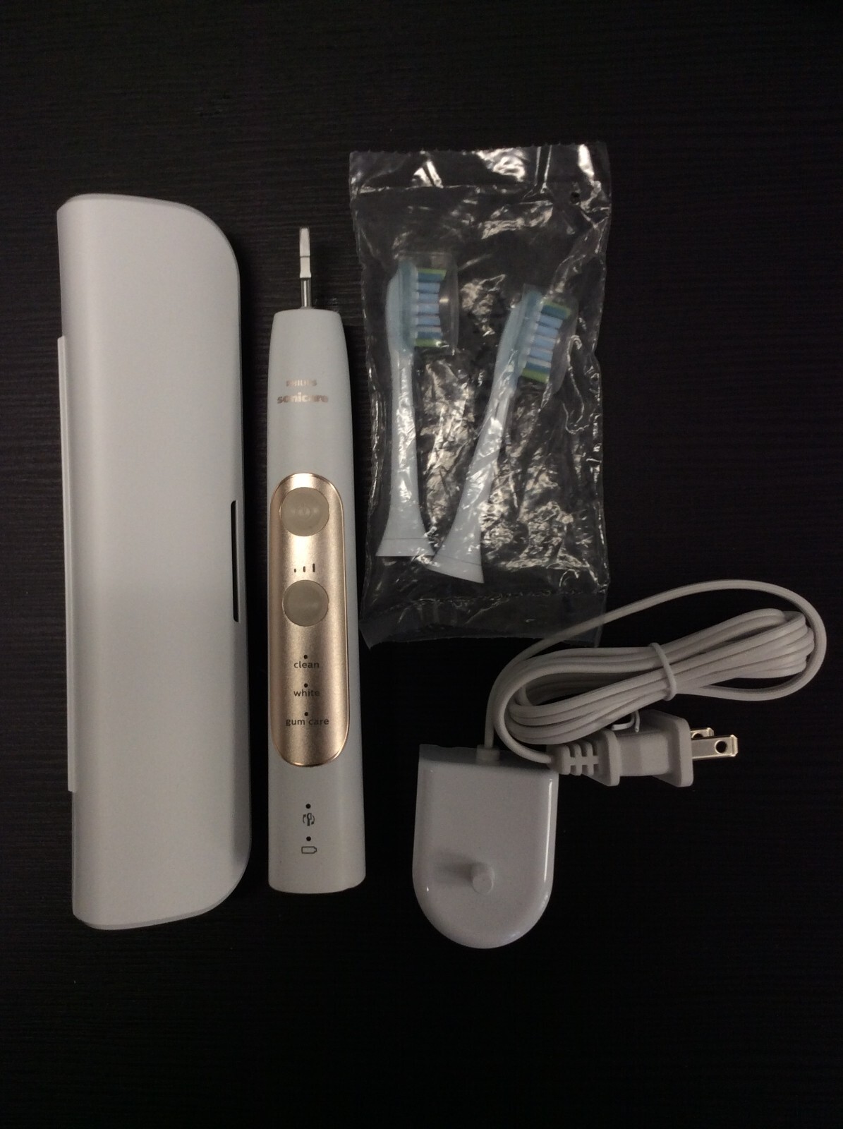 Philips SoniCare ELECTRIC Toothbrush HX751G (210103 2C) SET Of 1
