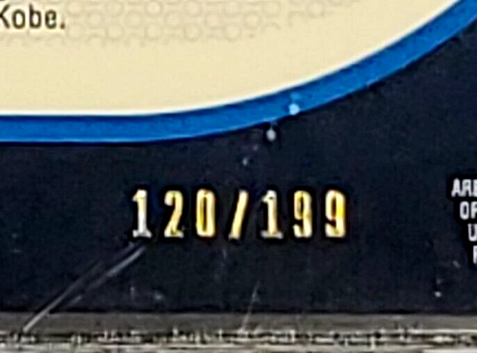 2005 Topps Finest Xfractor #115 Andrew Bynum RC Rookie /199 BGS 9 (10/9/8.5/9.5) - Image 4 of 4