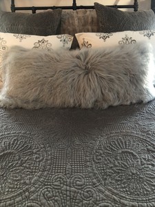 west elm mongolian
