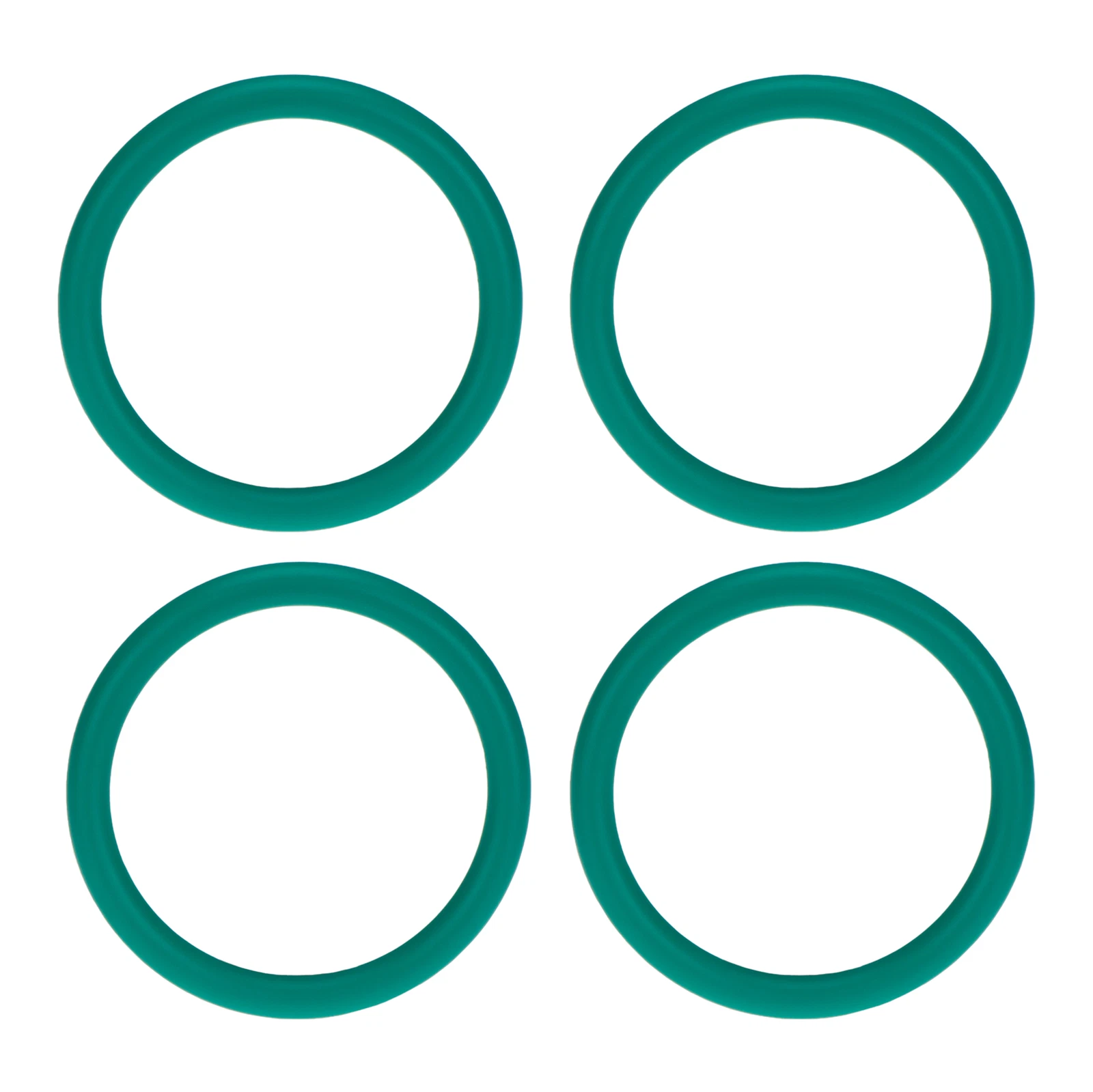 Sello O-Ring para enfriador de aceite F-Series (N/P 1C3Z-6C610-BA)