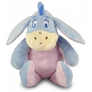 eeyore plush