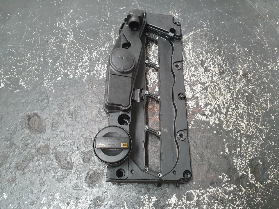 CUBIERTA BALANCÍN AUDI Q5 8R, 12/08-01/17 Foto 3 de 3