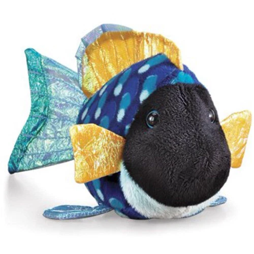 Fish Webkinz Stuffed Animals