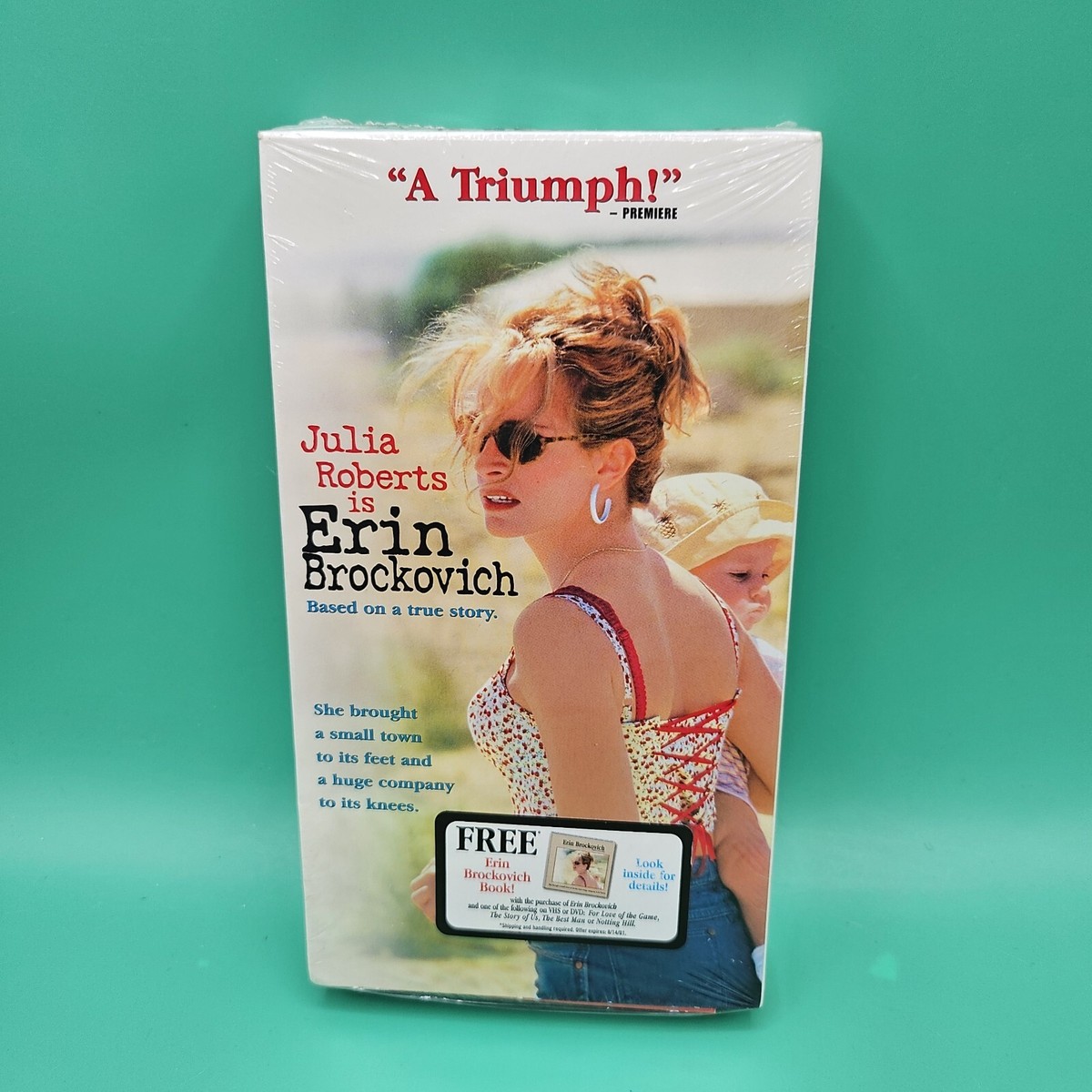 Brockovich 2000 Erin Brockovich Amazon Prime Erin Brockovich Movie