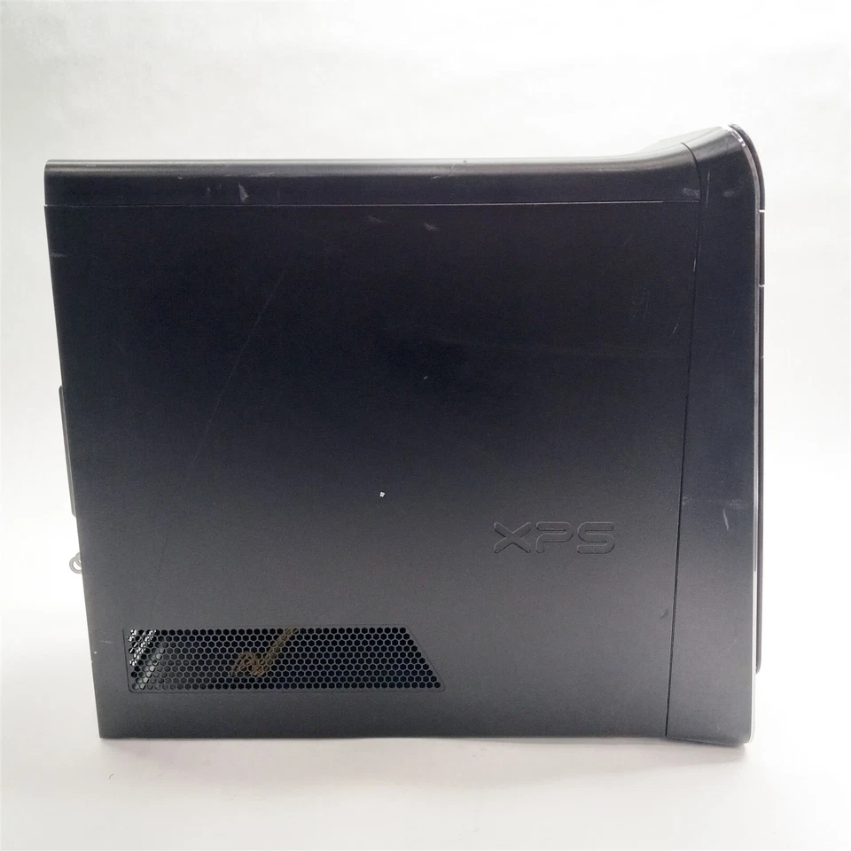 Dell XPS 8700 Core i5-4460 3.20GHz 20GB 500GB SSD NO OS Computer PC GT720 WiFi - Image 4 of 4