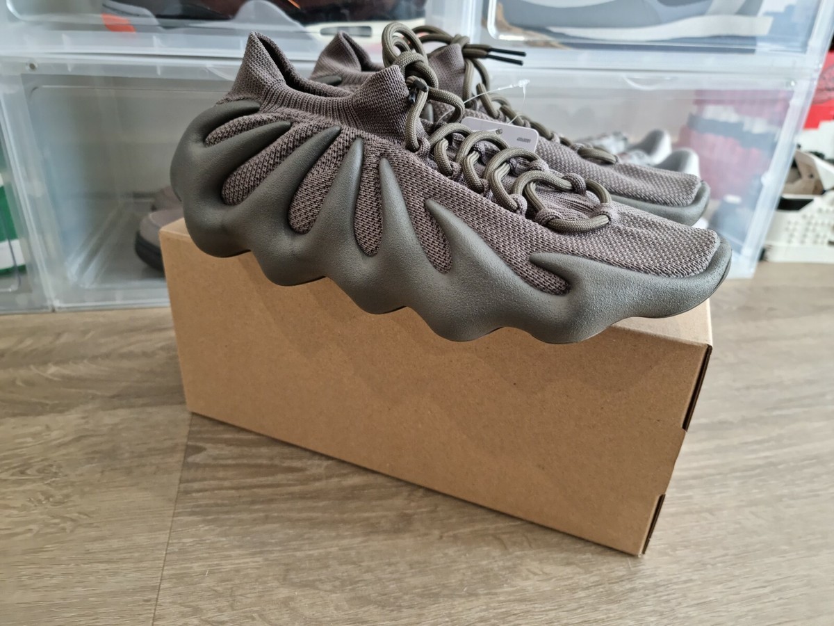 Size 9 - adidas Yeezy 450 Cinder. GX9662. Brand new. | eBay