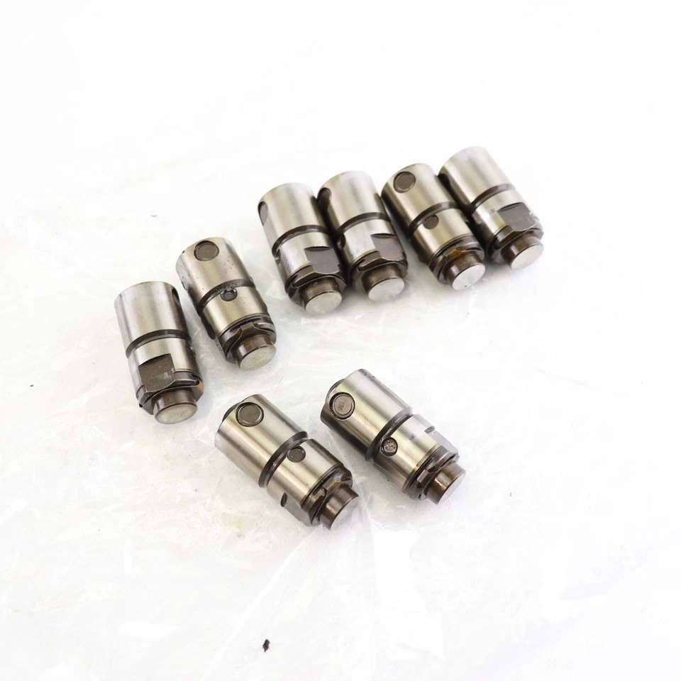 Juego de 8 admisión Ford Escort SOHC SPI2000 97-02 2,0 L Foto 3 de 4