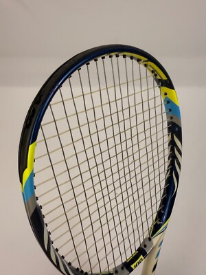 Wilson BLX Juice 100, 4 3/8 Excellent 9/10 | eBay
