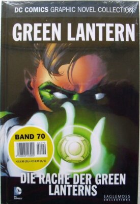 DC Comics Graphic Novel Collection Eaglemoss zur Auswahl mit Special NEU OVP
