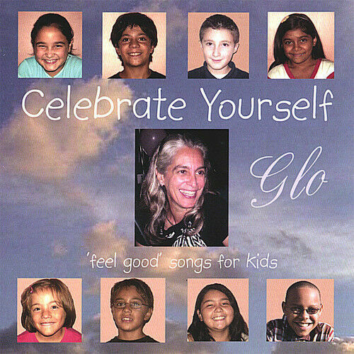 Celebrate Yourself By Glo Dio Dati Cd For Sale Online Ebay