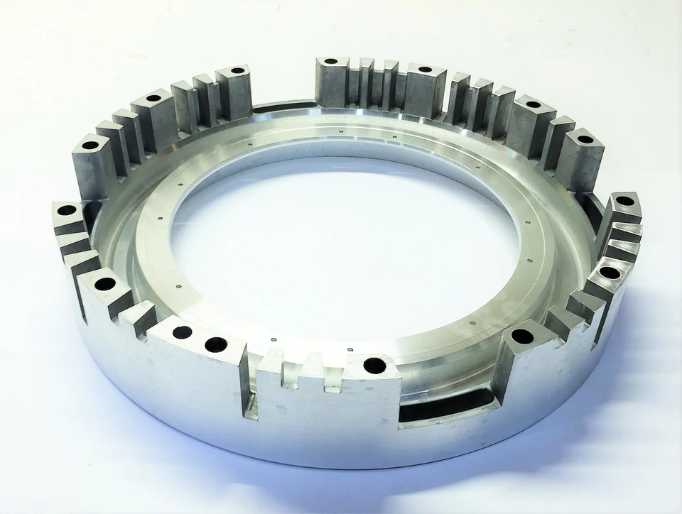 Carcasa de embrague Allison Transmission 29505691 NOS Foto 4 de 4