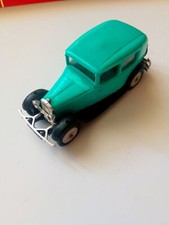 PEUGEOT 201 N°6/ VOITURE MINIATURE 1/43eme NOREV/ MADE IN FRANCE