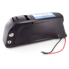 Ultramax 36 Volt 10AH Lithium Ion Battery with lockable bracket And Charger