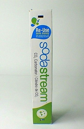 soda stream cartridge canadian tire
