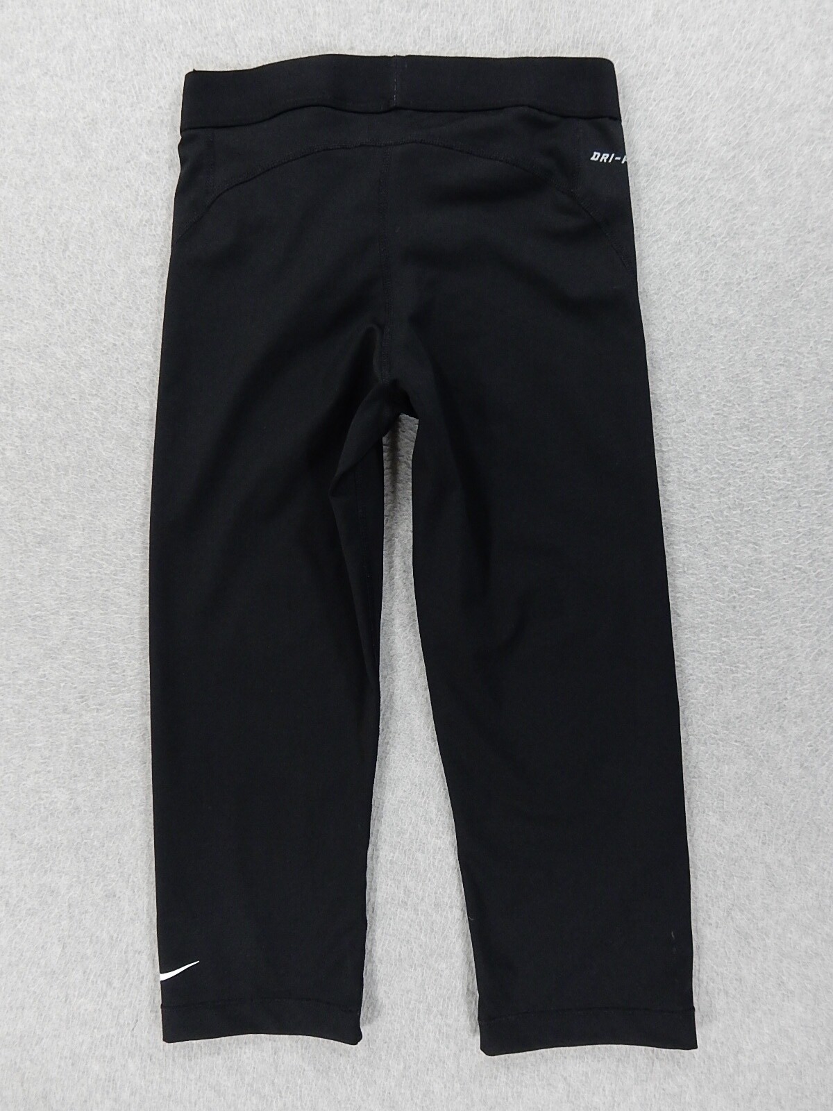 Nike Pro Compression Base Layer Capri Bottoms (Wo… - image 3