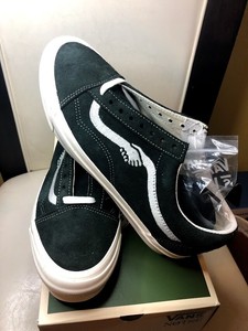 notre x vans