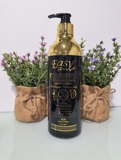 X 1 Bottle Easy Glow Glutathion half-C Body Lotion 538ml X 1 Spf 40