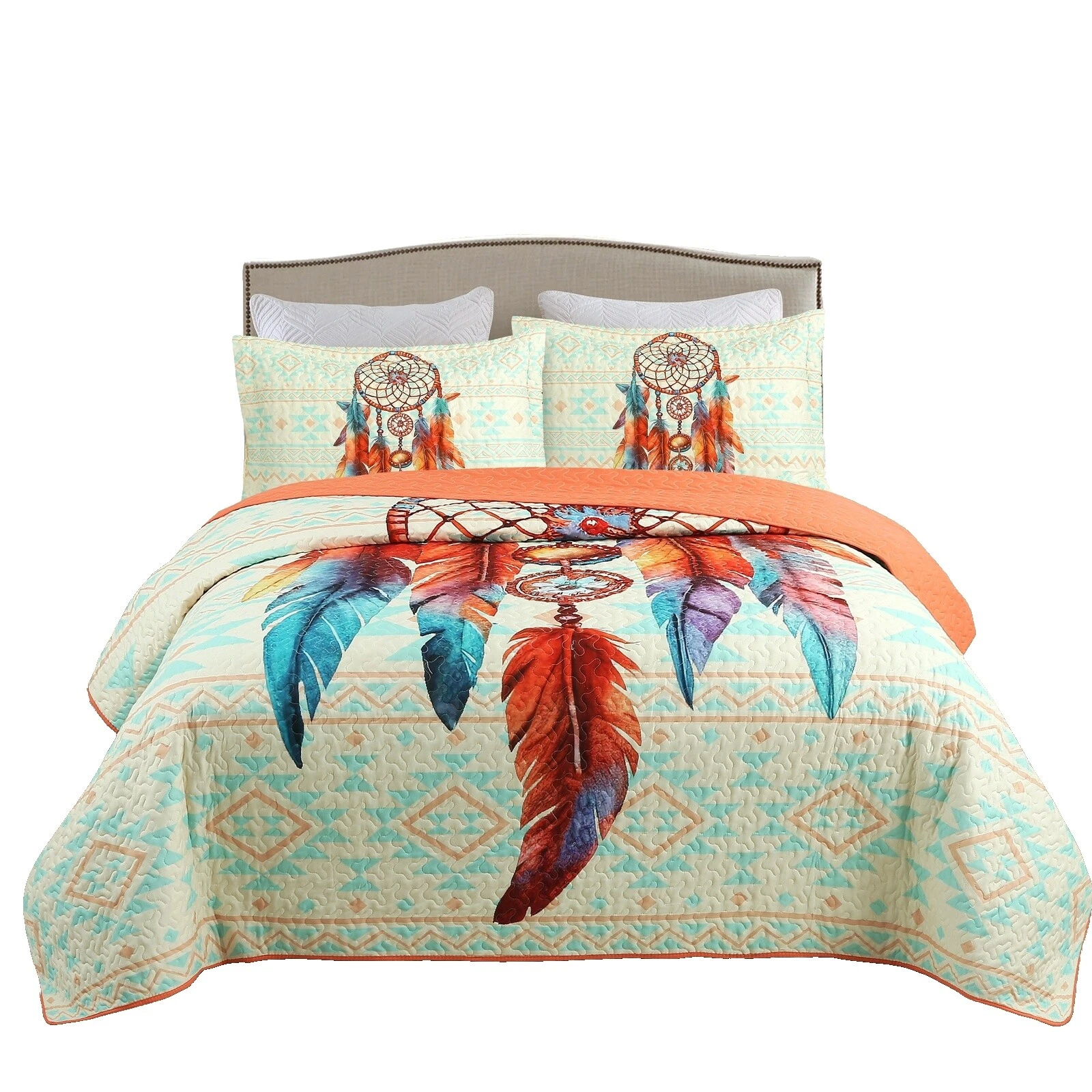 Bohemian Bedding