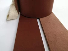 9/10 OZ BROWN LATIGO Crafts/Tooling/ Crafts/ STRAP BELT SIZES- SQFT FOR $ 29.99