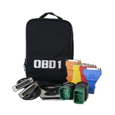 Innova Obd1 Cable And Adapter Kit For Carscan And Fixassist Scan Tools Innova Obd1 Cable And Adapter Kit For Carscan And Fixassist Scan Tools