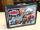 Vintage 1980 Star Wars Empire Strikes Back Vinyl Carrying Case ESB Yoda Kenner
