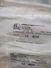One New Photoelectric Switch Sensor For IFM OGS700 Free Shipping