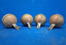 VINTAGE Copper STEAM TRAP FLOAT BALLS