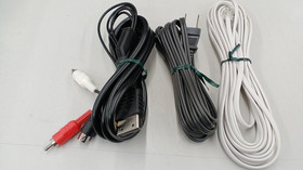 SEGA Dreamcast HELLO KITTY Blue HKT-3000 Kitty Edition w/ Box Working from Japan