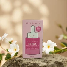 Revitalizes & Moisturizes | So Rich Treatment Oil (Pink Champagne) by NCLA –