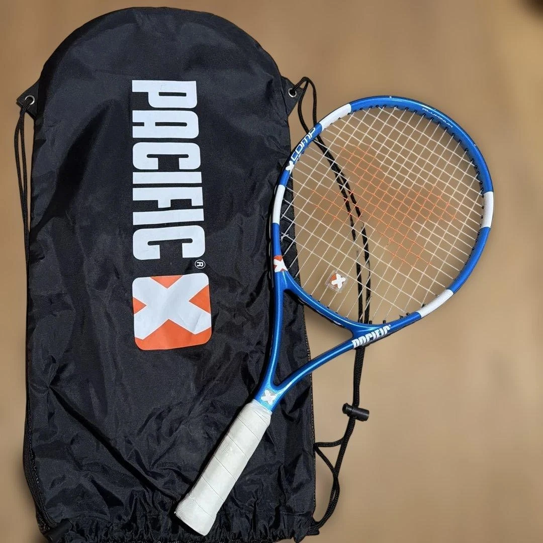 Pacific Tennis Racquets for sale | eBay