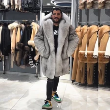 Male （Only for pay extra customzing fee for fast shipping or add .size or color）