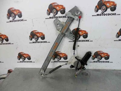 fensterheber vorne links TOYOTA COROLLA E11 1.6 LINEA SOL mocep388968