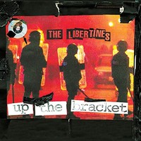 Libertines - Up The Bracket 20Th Anniversary Edition Lp - Vinyl Rec - E3447Z