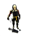 GI Joe Hasbro Classified Series Cobra Shadow Tracker Action Figure (A)