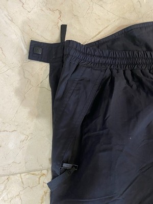 Helly Hansen Tech Men's Black Small Ski/Snowboard Snow Pants Large