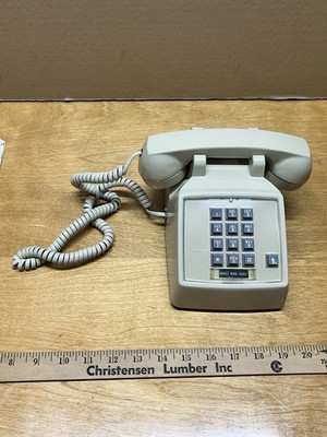 Cortelco 2500-V-20F