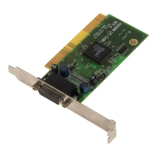 MUSTEK AB306N I/F Scanner Interface Carte ISA