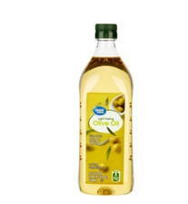 Great Value Light Tasting Olive Oil, 25.5 fl oz