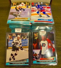 1992-93 Fleer Ultra Hockey 21