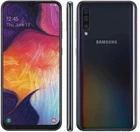 Samsung Galaxy A50 A505U 64GB 4GB Unlocked Black Good Condition