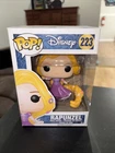 Funko Pop! Vinyl: Disney - Rapunzel #223