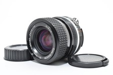  N MINT Nikon Ai-s AIS Zoom Nikkor 35-70mm f/3.3-4.5 MF Lens From JAPAN TCJ-03