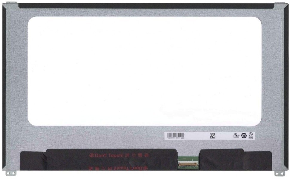 CoreParts MSC140F30-254M 14.0"" LCD FHD Matte