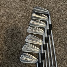 Walter Hagen Hang Ultra Contour Sole Iron Set 2-9 NO 7 IRON