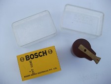 NOS BOSCH DISTRIBUTOR ROTOR BUTTON SUIT FX FJ HOLDEN GREY MOTOR BOSCH DISSY AR17