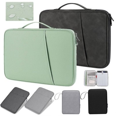 Hülle für iPad A16 11 10 9 8 7th Gen Air M3 M4 Pro 11'' Tasche Cover Sleeve Case
