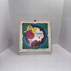 VINTAGE SKIPPER DOLL CARRYING CASE 1969 BARBIE MATTEL